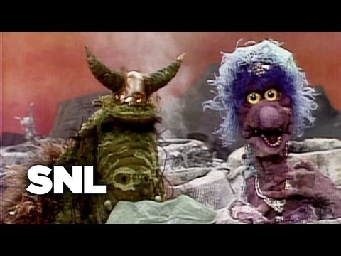 Dregs and Vestiges - Saturday Night Live