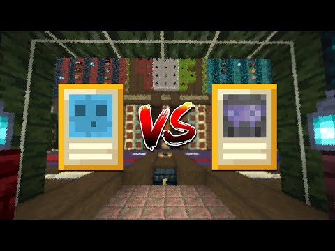 🎴 | Hermitcraft TCG: iJevin vs Xisuma! (TCG Tournament Rematch)