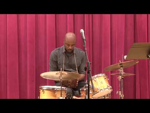 Chad Taylor - "Mbira Song"