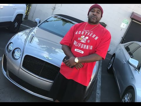 Stacee Adamz - Roll With Me (Feat. K-Young, El Prez, Human aka Patrick Antonian & One-2)