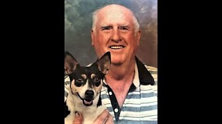 Roy Lex John Strider - In Loving Memory