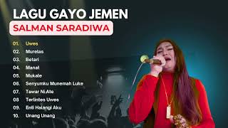 Download lagu Kumpulan Lagu Gayo Jemen Salman Saradiwa mp3