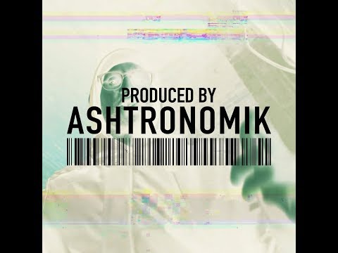 Ashtronomik - Abruptly (Remix) - ft. Kid Robotik x Empress x Paque x Loki x MacKenzie x McRoy
