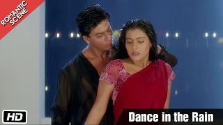 Dance in the Rain - Romantic Scene - Kuch Kuch Hot