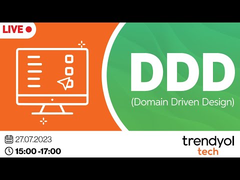 Trendyol Tech DDD Days - CQRS & Event Sourcing