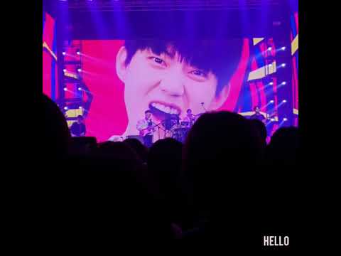 191221 Day6 The Present - Emergency