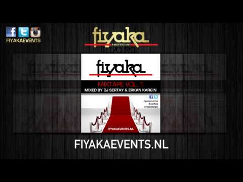 FIYAKA Mixtape Vol. 1