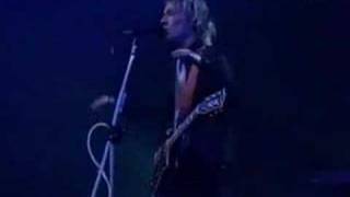 Silverchair - Israel&#39;s Son