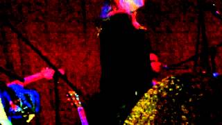 Chicago performed by Alexz Johnson