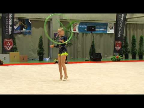 NLO2013 - Gwénola Briffaut (Hoop)