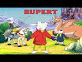 Rupert 1991 Theme Song