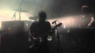 Cult of Luna Thirtyfour Live in London 11/4/16