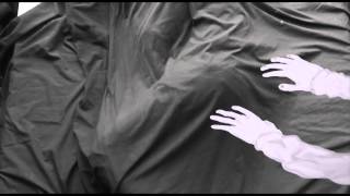"The Waking Scream" by Rob Barratt - Four4 Horror Short Film Competition 2013
