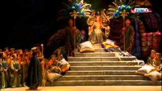 Giuseppe Verdi - NABUCCO (Teatro Astra - Gozo - Malta, ottobre 2014)