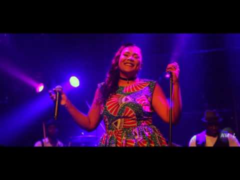 Cheyenne Toney - Kruispunt @ P60 CT Showcase