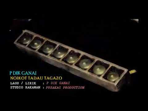 KOTOBIAN TADAU KAAMATAN by P Dik Ganai