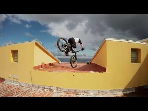 Reverse Cycling | Danny Macaskill  | Cascadia |GO PRO |