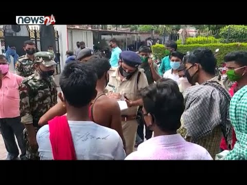 PRIME TIME 8 PM NEWS_2077_02_30 - NEWS24 TV