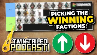 Age of Sigmar December 2025 Balance Update - Predicting the Meta Armies