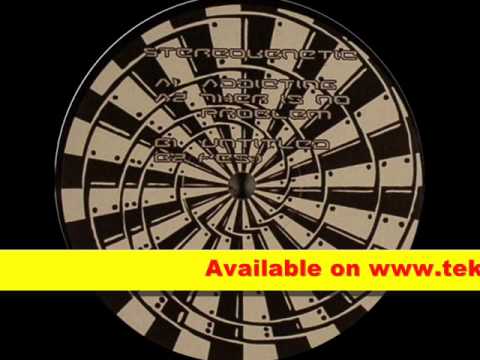 Wakker 01 - StereoKenetiC