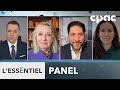 Comment est-ce que le Canada peut reprendre les négocations avec les États-Unis? Panel d'analystes
