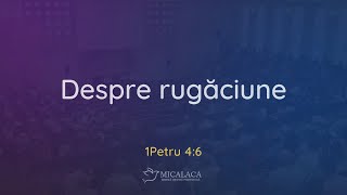 12 Ianuarie 2023 | Joi seara