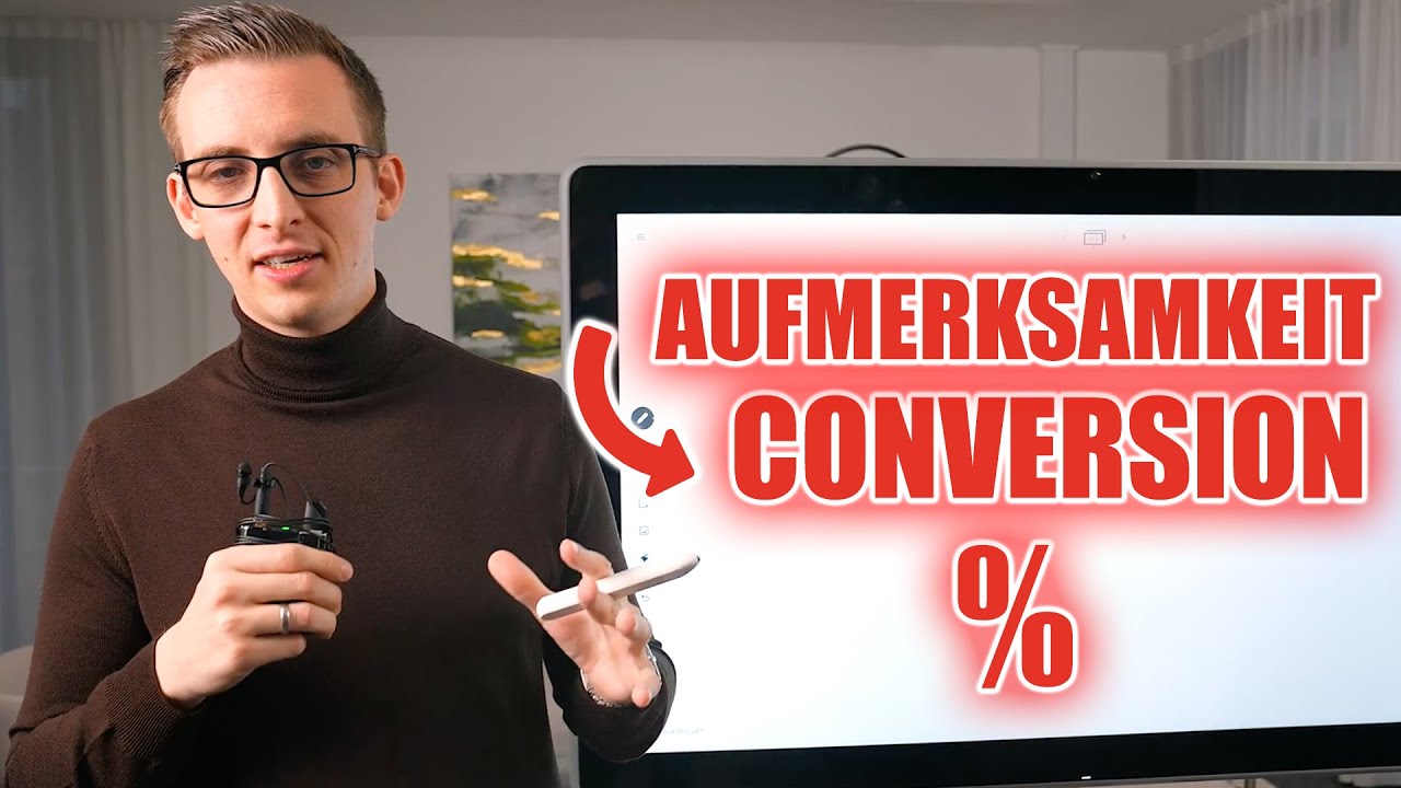 Ich machte plötzlich Millionen, als ich DAS verstanden hatte!
