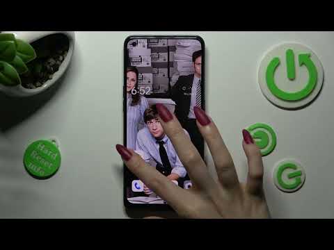 How to Change and Customize the Keyboard Theme on OPPO Reno 8T - Set a Custom Keyboard Style