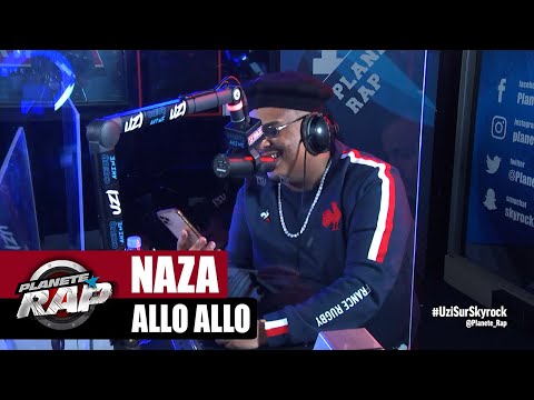 Video thumbnail for Allô Allô