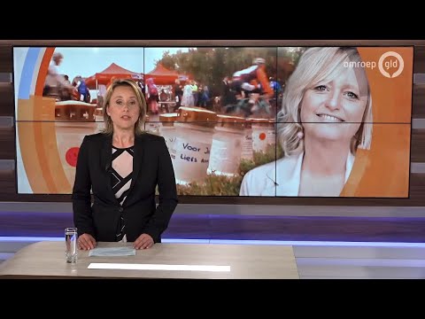 GLD Nieuws 3 juni 2019 - Maandag 3 juni