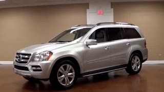 preview picture of video 'Midwest Motors: 2012 Mercedes-Benz GL450 SOLD!'