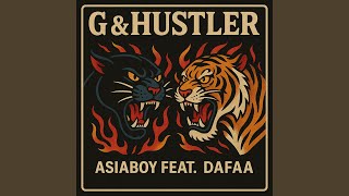 [音樂] 禁藥王 - G & Hustler feat. DAFAA