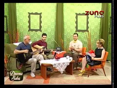 Dnevna Soba - Tomislav Aleksić & Lazar Petrović