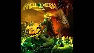 HELLOWEEN - Asshole