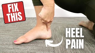 Lacrosse Ball Stretch For Plantar Fasciitis: How To Do It