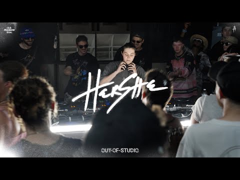 HerShe | OUT-OF-STUDIO Live From KT8 Denver - Presented By Deadbeats & Club Studio Time