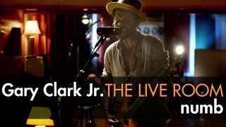 Gary Clark Jr. - &quot;Numb&quot; captured in The Live Room