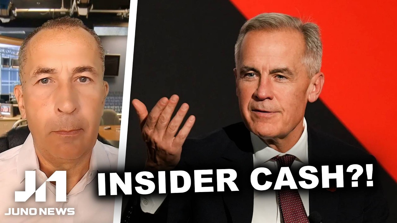 Who’s really winning from Carney’s wealth fund?