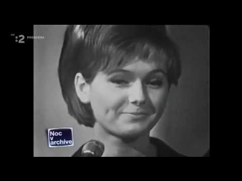 Helena Vondráčková - Náramek (Rokoko 1965)