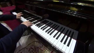 By The Sea composed by Eleni Karaindrou (Eternity and A Day Soundtrack)