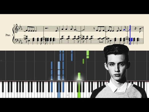 Heaven - Troye Sivan