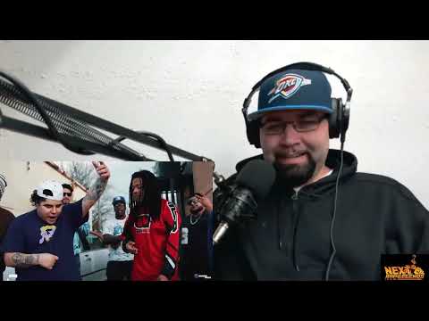 Wayo Bless - Talk To The Hand Ft. That Mexican OT Reaction