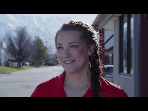 Day in the Life of a Swire Coca-Cola Merchandiser