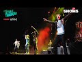 The Wanted Live in Z Festival 2012 (Legendado) - Projeto Letra & Tradução