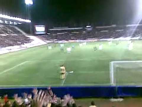 Albacete Balompie 2-1 At.Madrid Copa del Rey 1/16