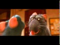 Ratatouille Roughcut Mpg
