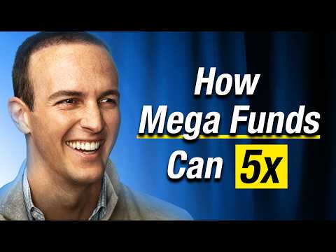 a16z's David George on the Most Controversial Bet at a16z & Do Margins and Revenue Matter in AI?