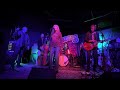 The Sadies "A#1" / "Stay A Little Longer" (Bob Wills cover) / "Break My Mind"