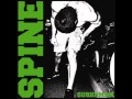 Spine Subhuman 2012 Full EP
