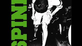 Spine - Subhuman 2012 (Full EP)